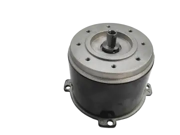 MOTOR C.C T102-65 COM ACOPLAMENTO DÍN